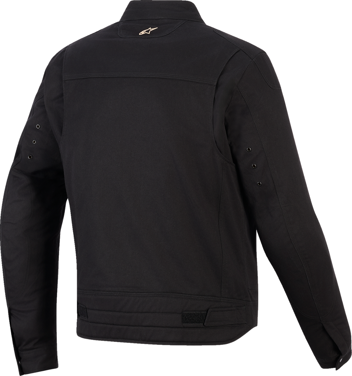 Alpinestars Men's Bruiser Motorcycle Riding Jacket