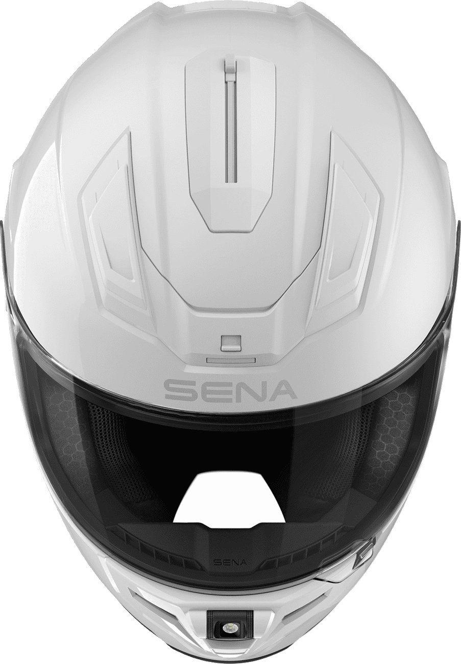 Sena Intelligent Motorcycle Helmet Sena Momentum INC Pro Bluetooth