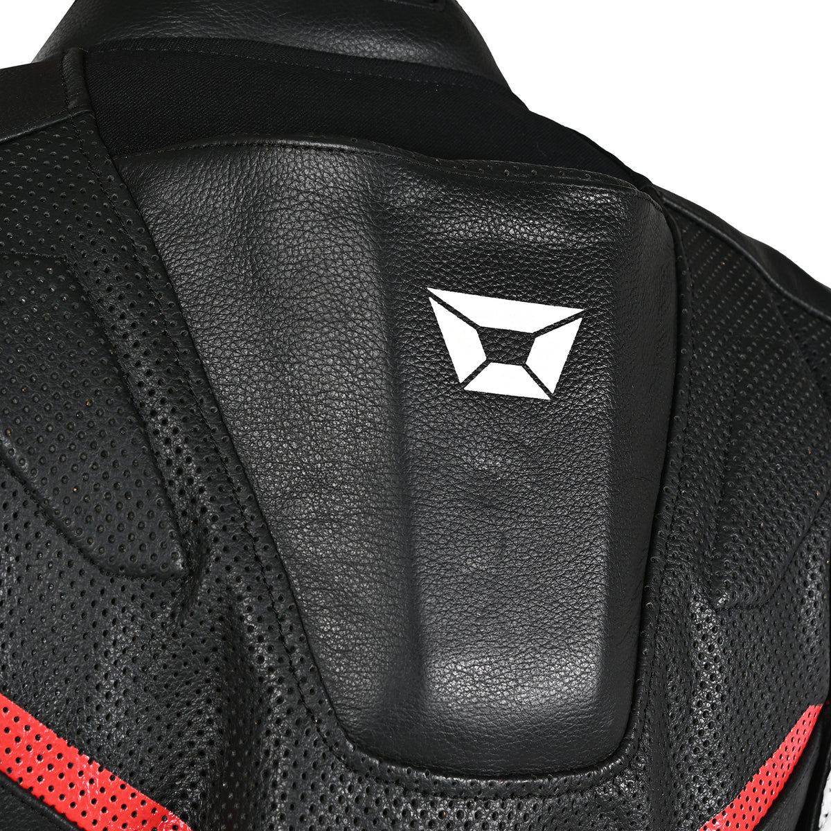 Cortech Revo RR 1-Piece Leather Motorcycle Race Suit