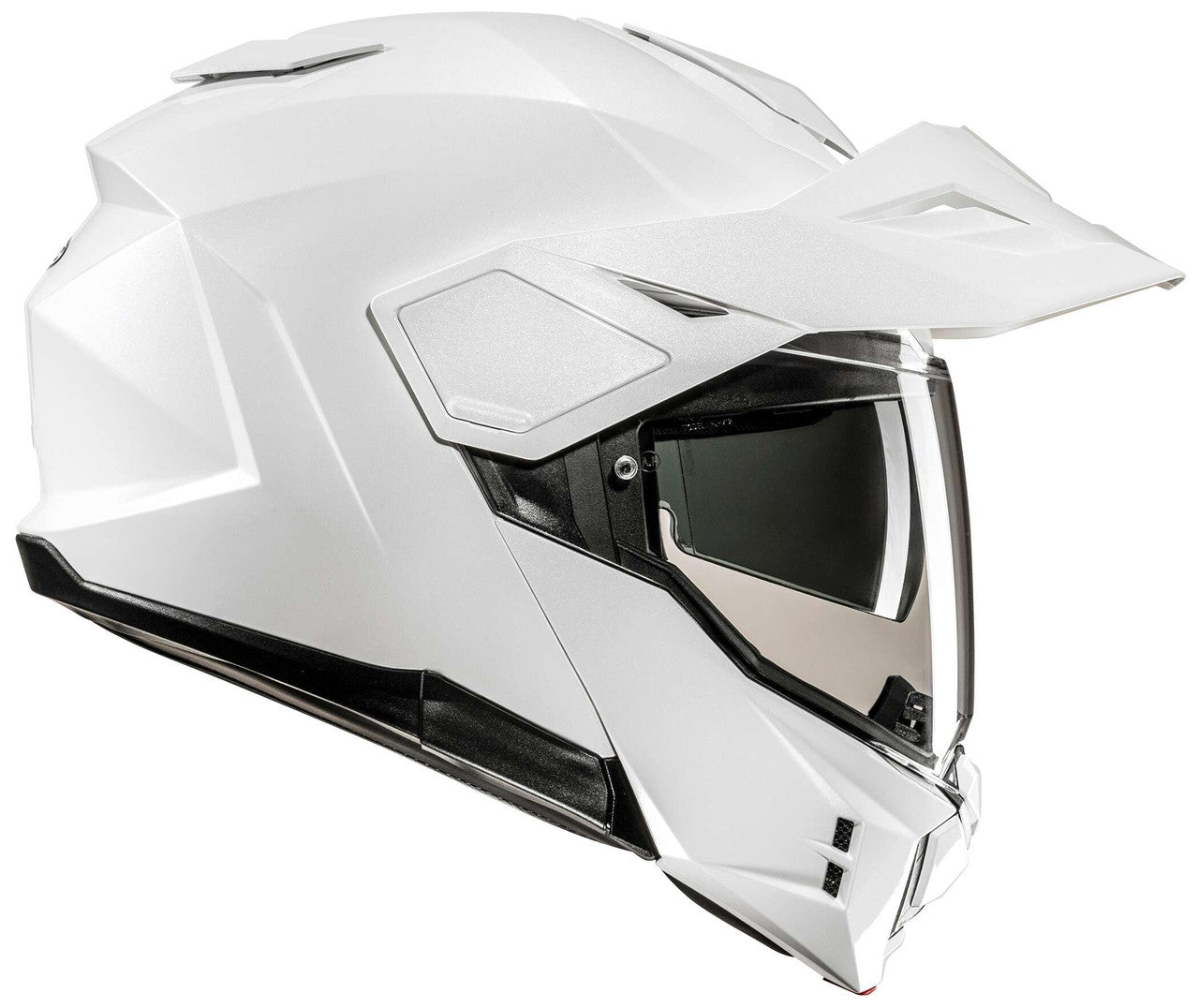 HJC i80 Solid Modular Motorcycle Helmet