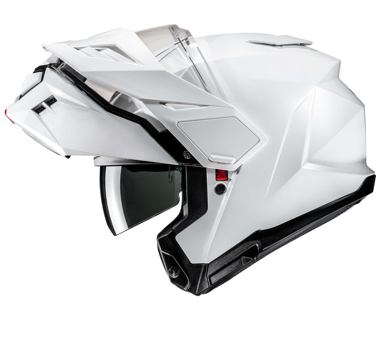 HJC i80 Solid Modular Motorcycle Helmet
