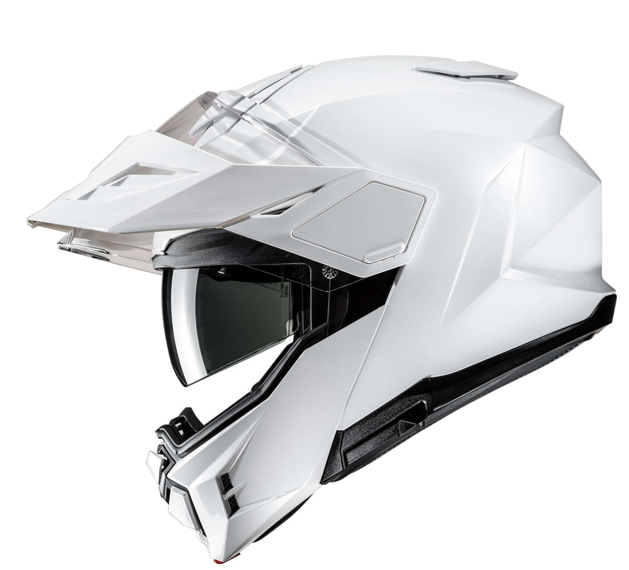 HJC i80 Solid Modular Motorcycle Helmet