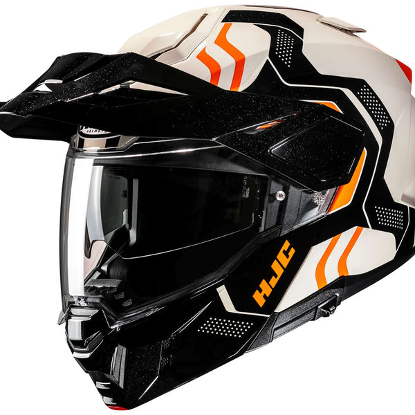 HJC i80 Velly Modular Motorcycle Helmet