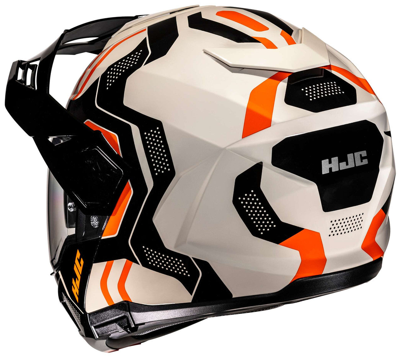 HJC i80 Velly Modular Motorcycle Helmet