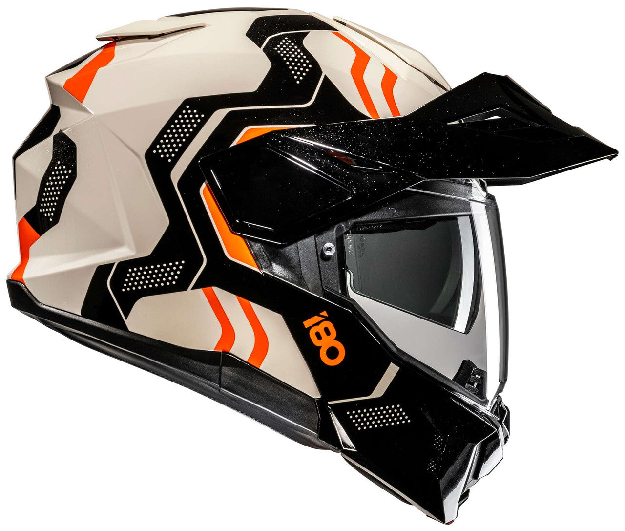 HJC i80 ベリー Lサイズ HJC i80 Velly Modular Motorcycle Helmet