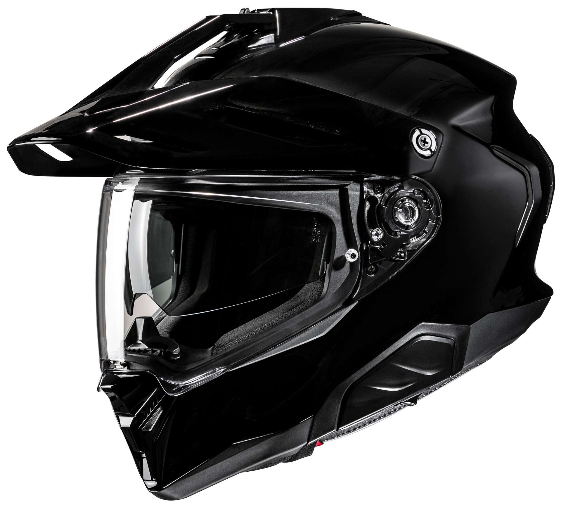 HJC RPHA 60 Helmet - Matte Black