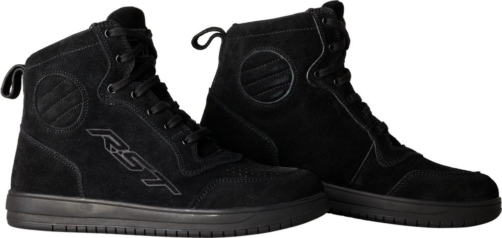 RST HiTop Moto Sneaker Men's CE Riding Shoes