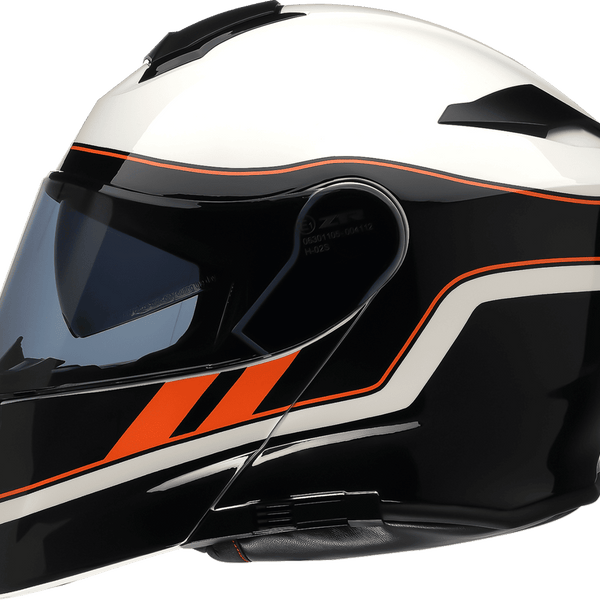 Z1R Solaris 2.0 Opus Modular Motorcycle Helmet | TM