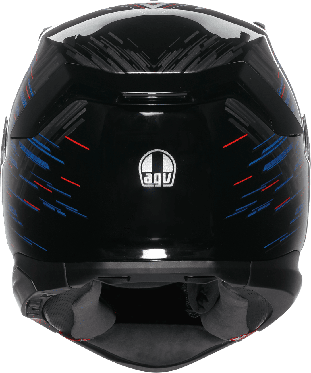 AGV K7 Genisys Full Face Motorcycle Helmet