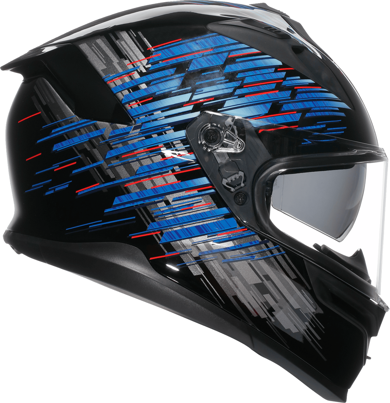 AGV K7 Genisys Full Face Motorcycle Helmet