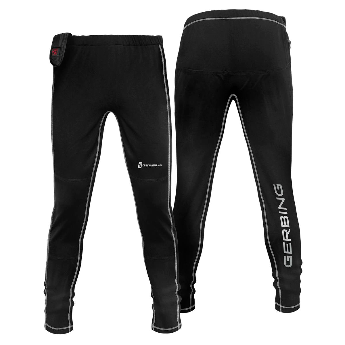 Gerbing Women's 7V Heated Base Layer Pants