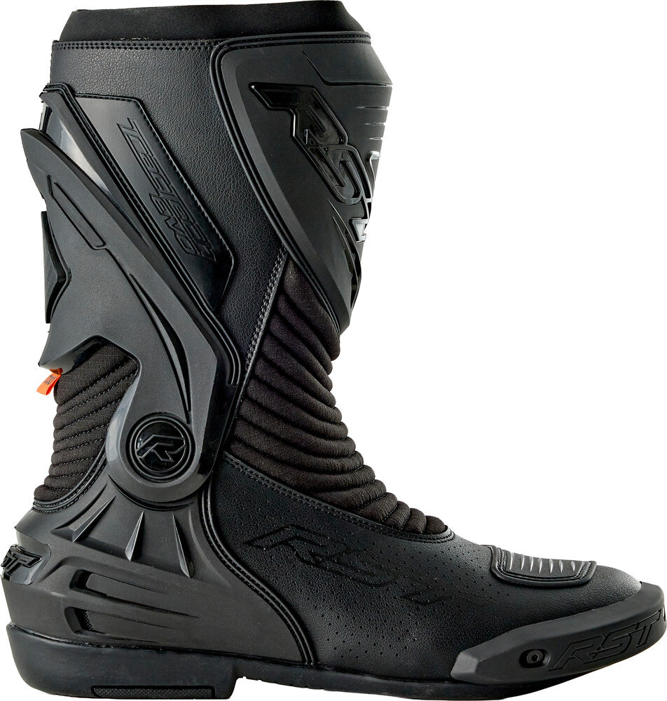RST Moto Men's Tractech Evo D3O Motorcycle Boots