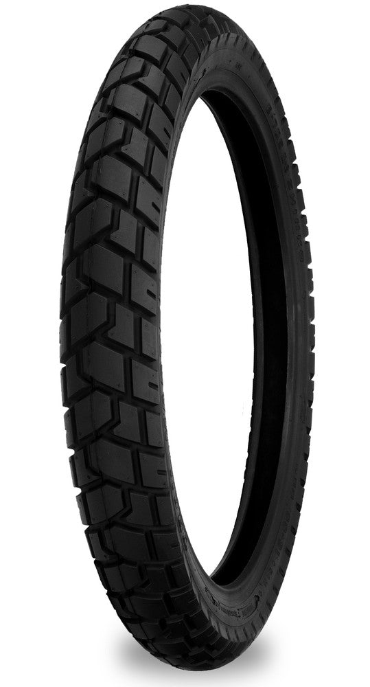 Shinko 705 Dual Sport Rear 170/60R-17 72H Radial TL Motorcycle Tire