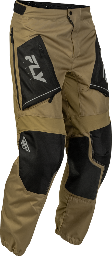 Fly Racing Men's Patrol Motorcycle Riding Pants