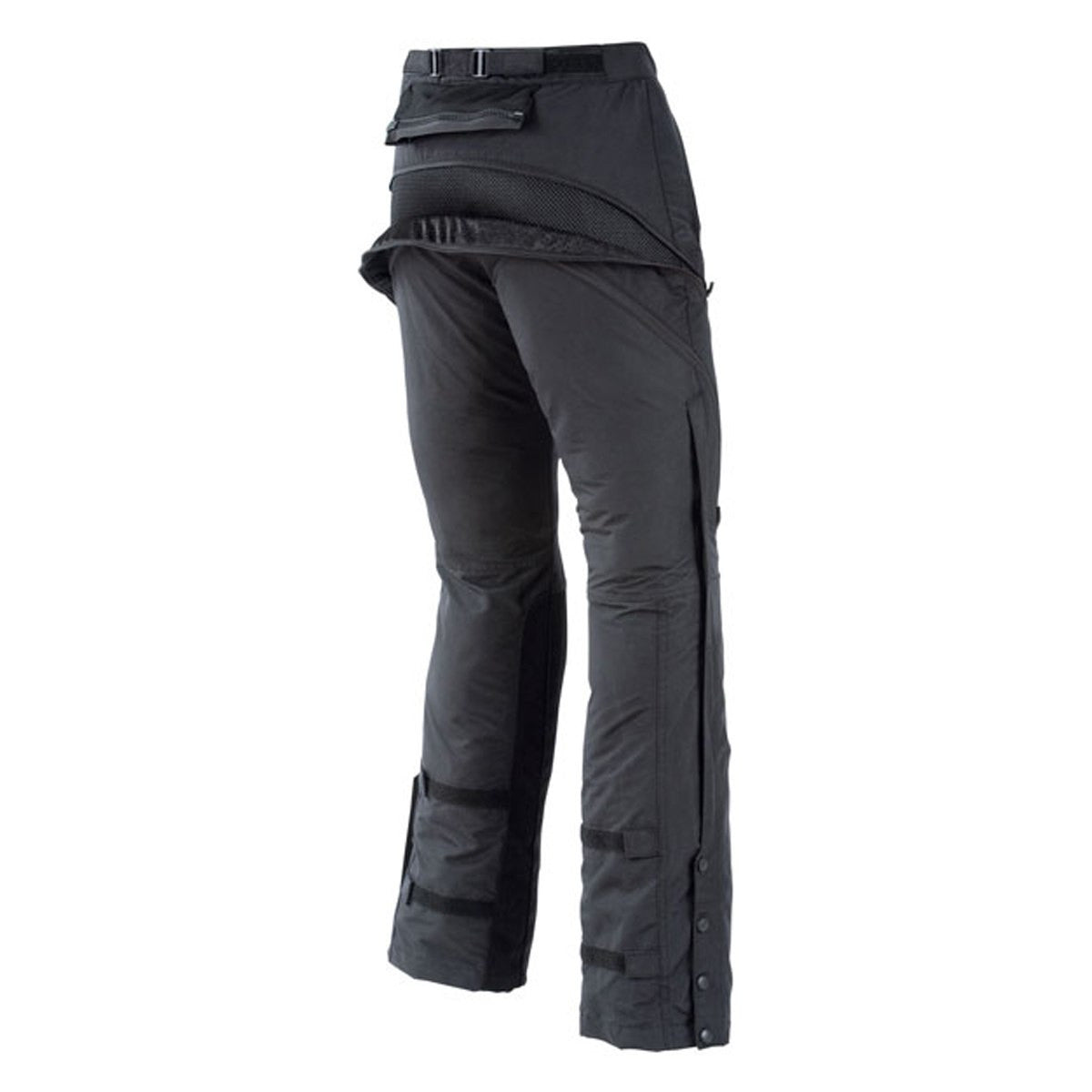 Joe Rocket Alter Ego Womens Textile Motorcycle Pant - Team Motorcycle