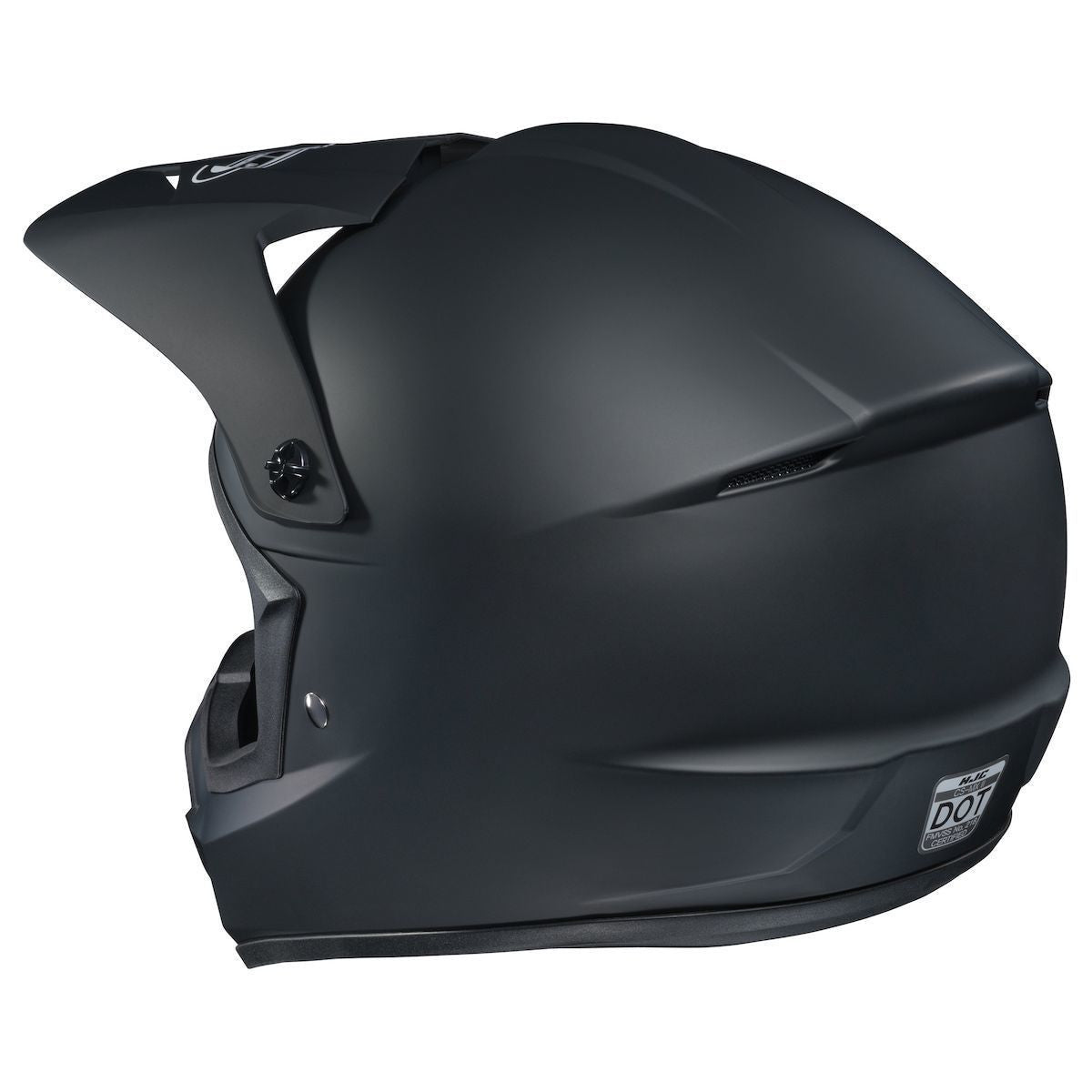 HJC Helmets - Advanced Motorcycle Helmets for Every Rider