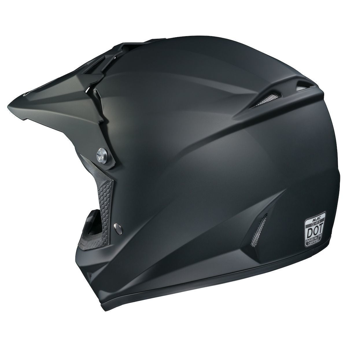 HJC Helmets - Advanced Motorcycle Helmets for Every Rider