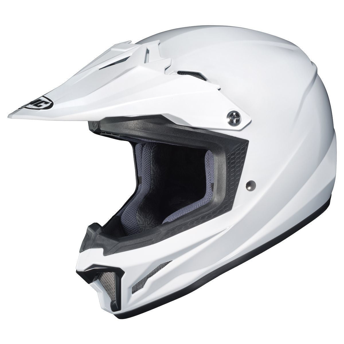 HJC CL-XY 2 Youth Helmet - Team Motorcycle