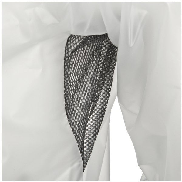 Fly Rain Jacket-Detail View-1