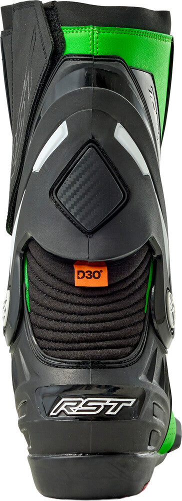 RST Moto Men's Tractech Evo D3O Motorcycle Boots