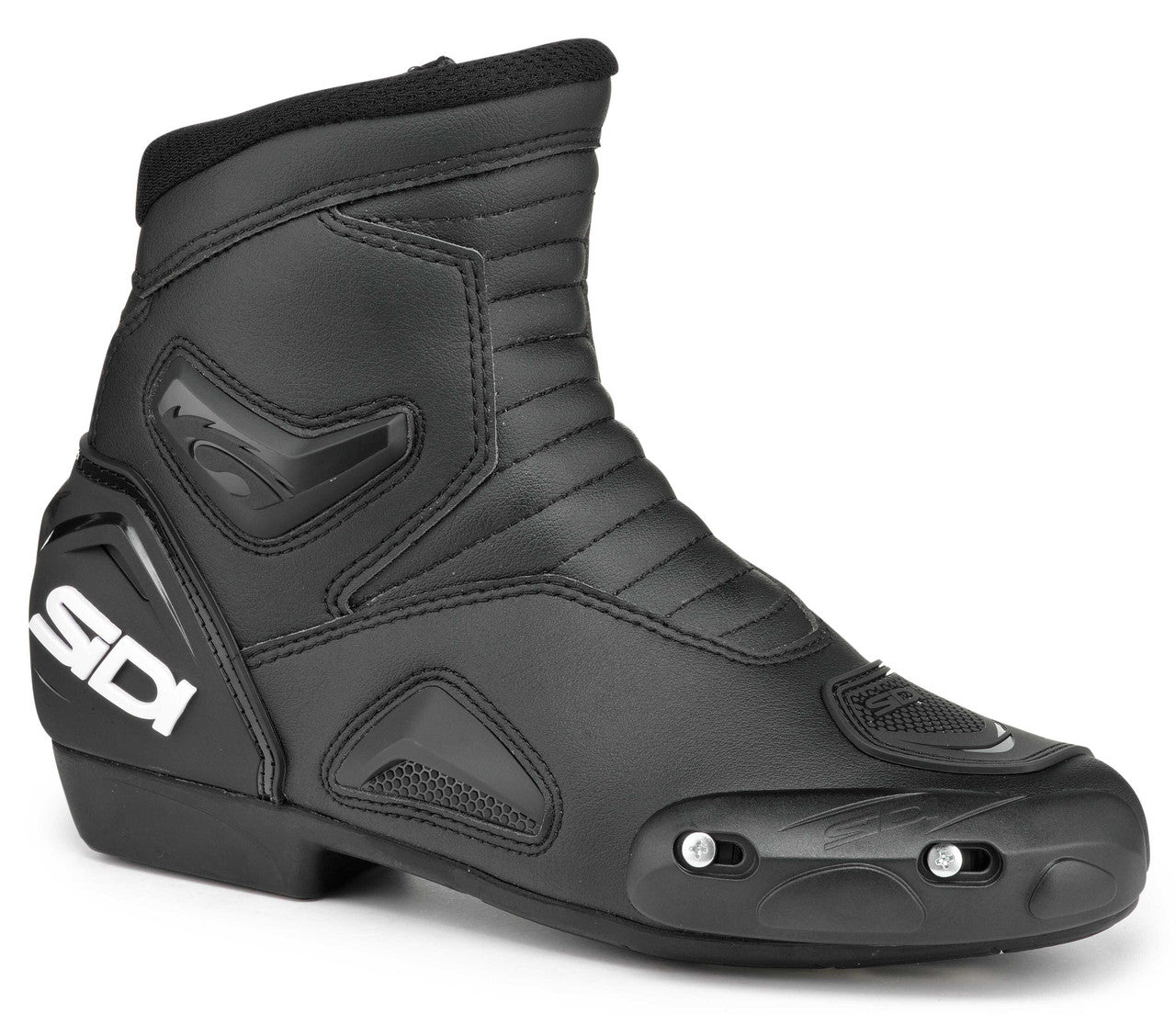 motorcycle boots for short guys