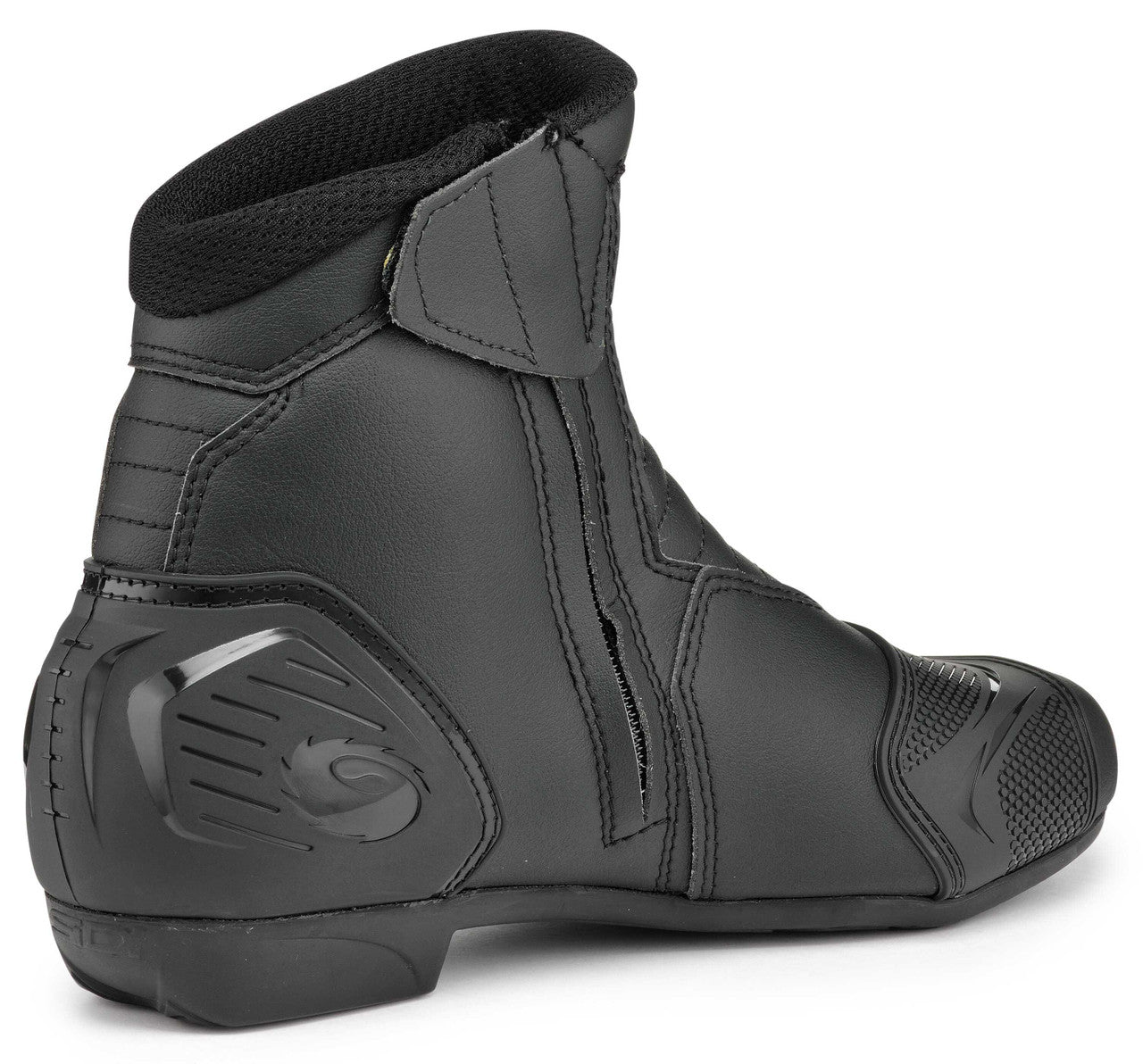motorcycle boots for short guys