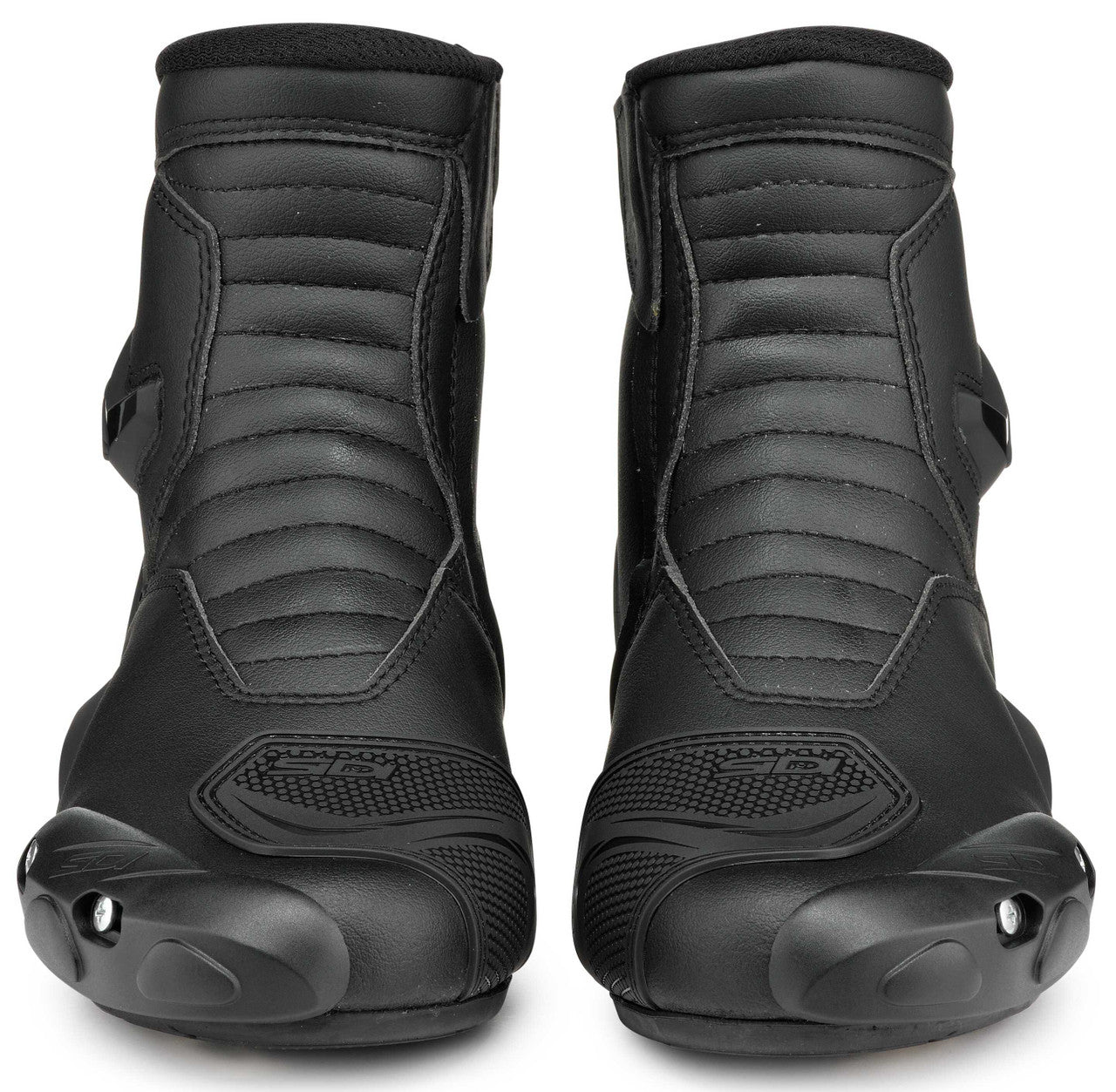 SIDI MID-PERFORMER【ミッドパフォーマー】 ２７．８ｃｍ Sidi Mid Performer Motorcycle Racing Boots - Team Motorcycle