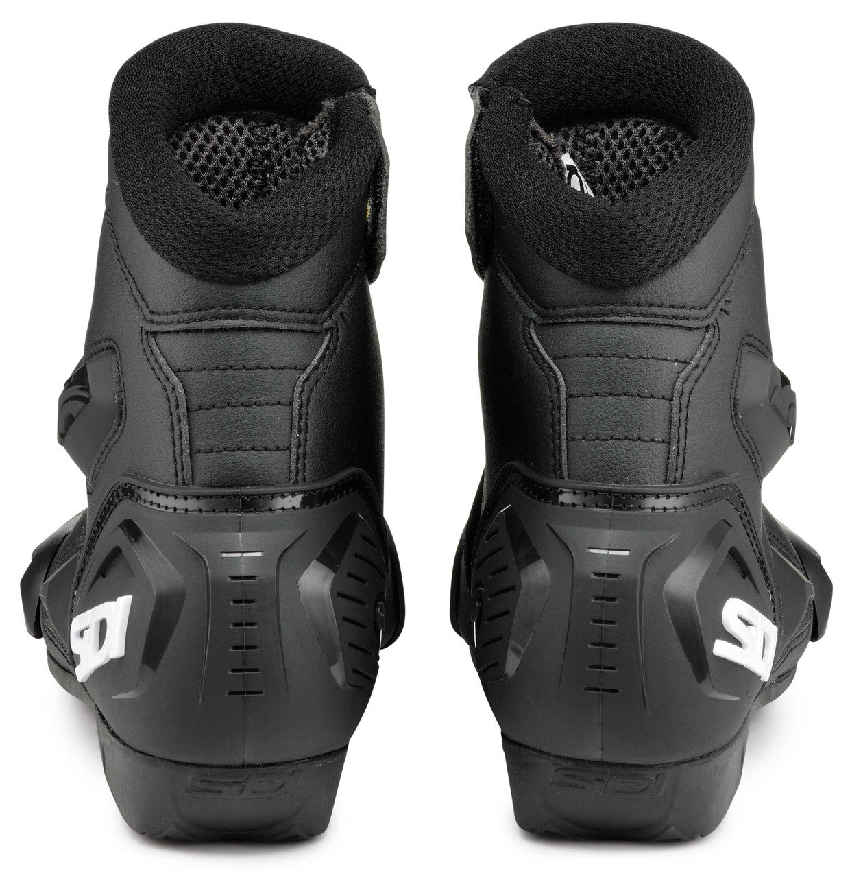 SIDI MID-PERFORMER【ミッドパフォーマー】 ２７．８ｃｍ Sidi Mid Performer Motorcycle Racing Boots - Team Motorcycle