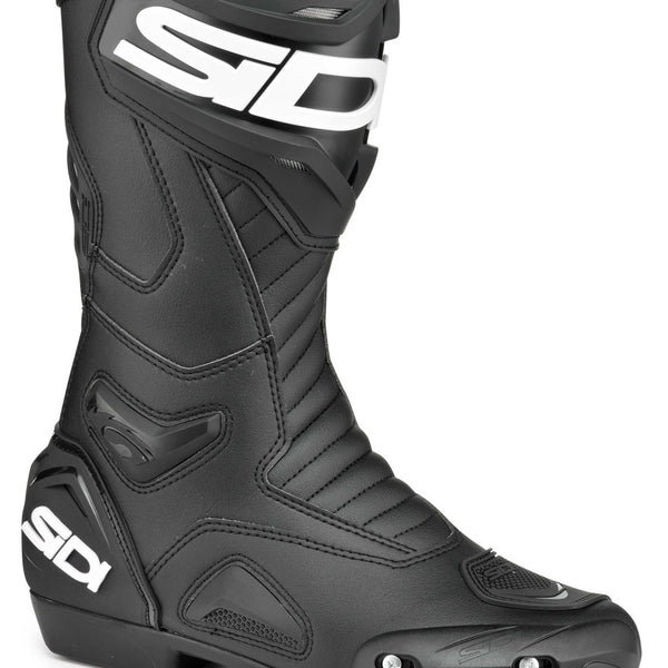 Sidi Performer Motorcycle Racing Boots - Team Motorcycle