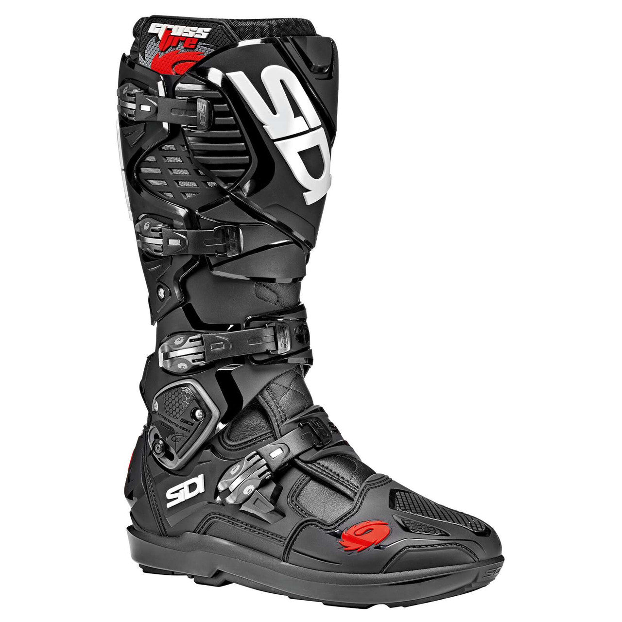 Sidi Crossfire 3 SRS Motorcycle Offroad Boots
