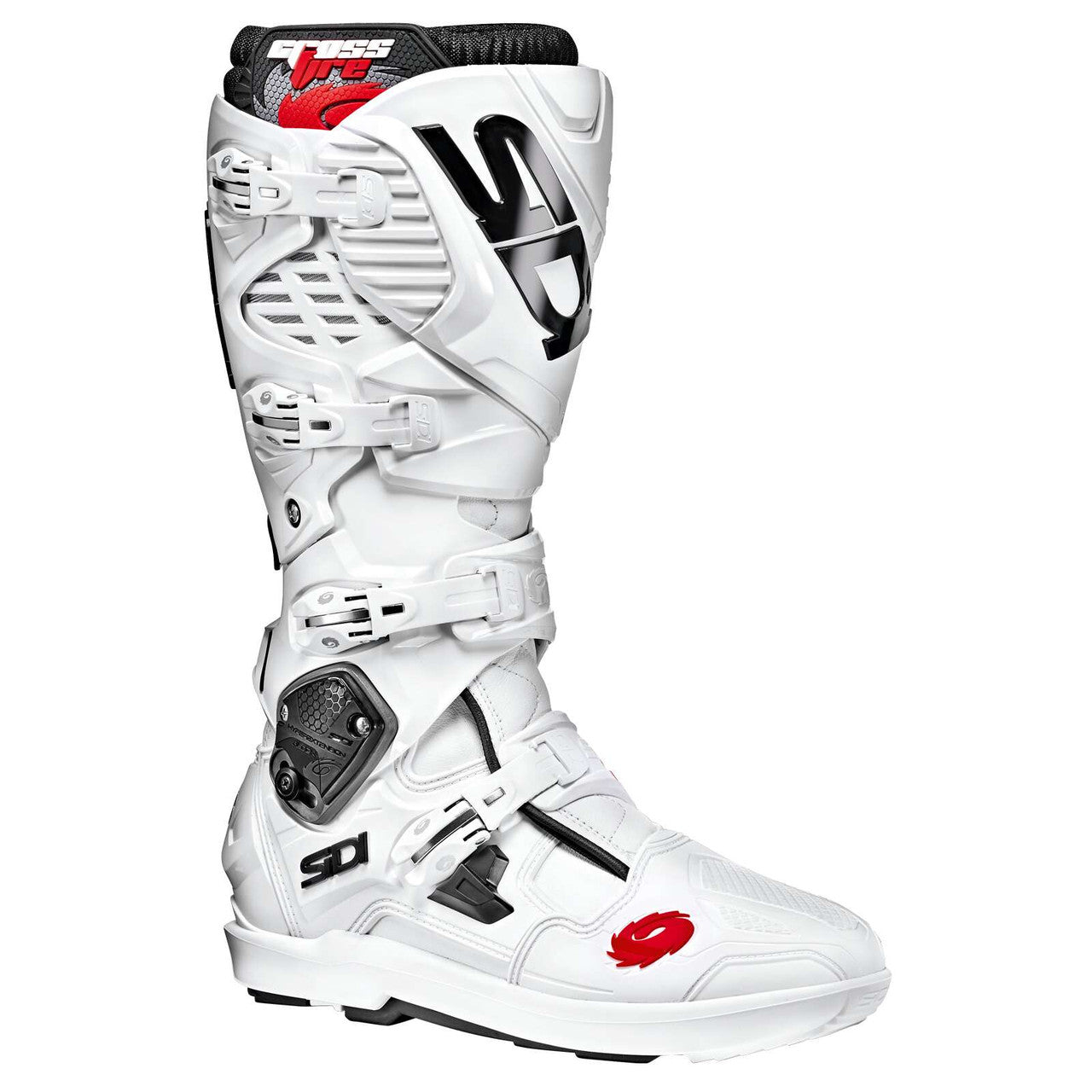 Sidi Crossfire 3 SRS Motorcycle Offroad Boots