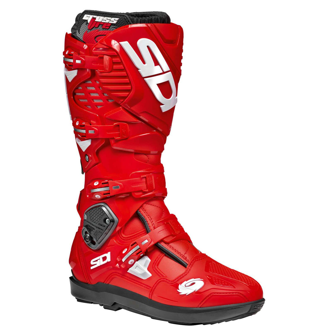 Sidi Crossfire 3 SRS Motorcycle Offroad Boots