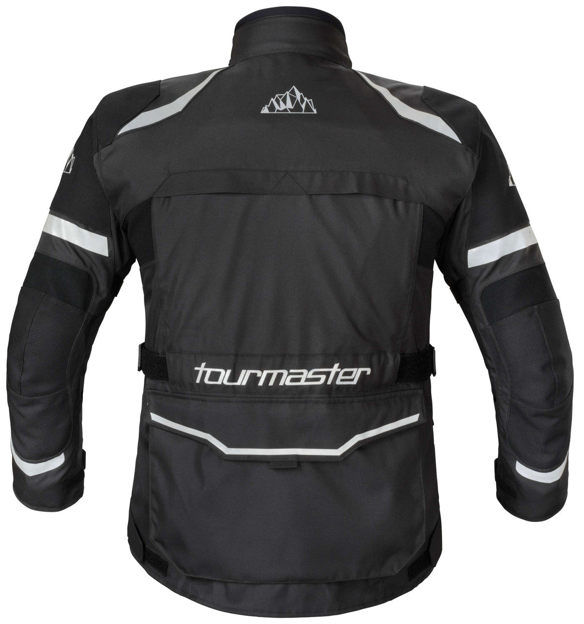 Tour Master Mariner Laminated Motorcycle Jacket - Team Motorcycle