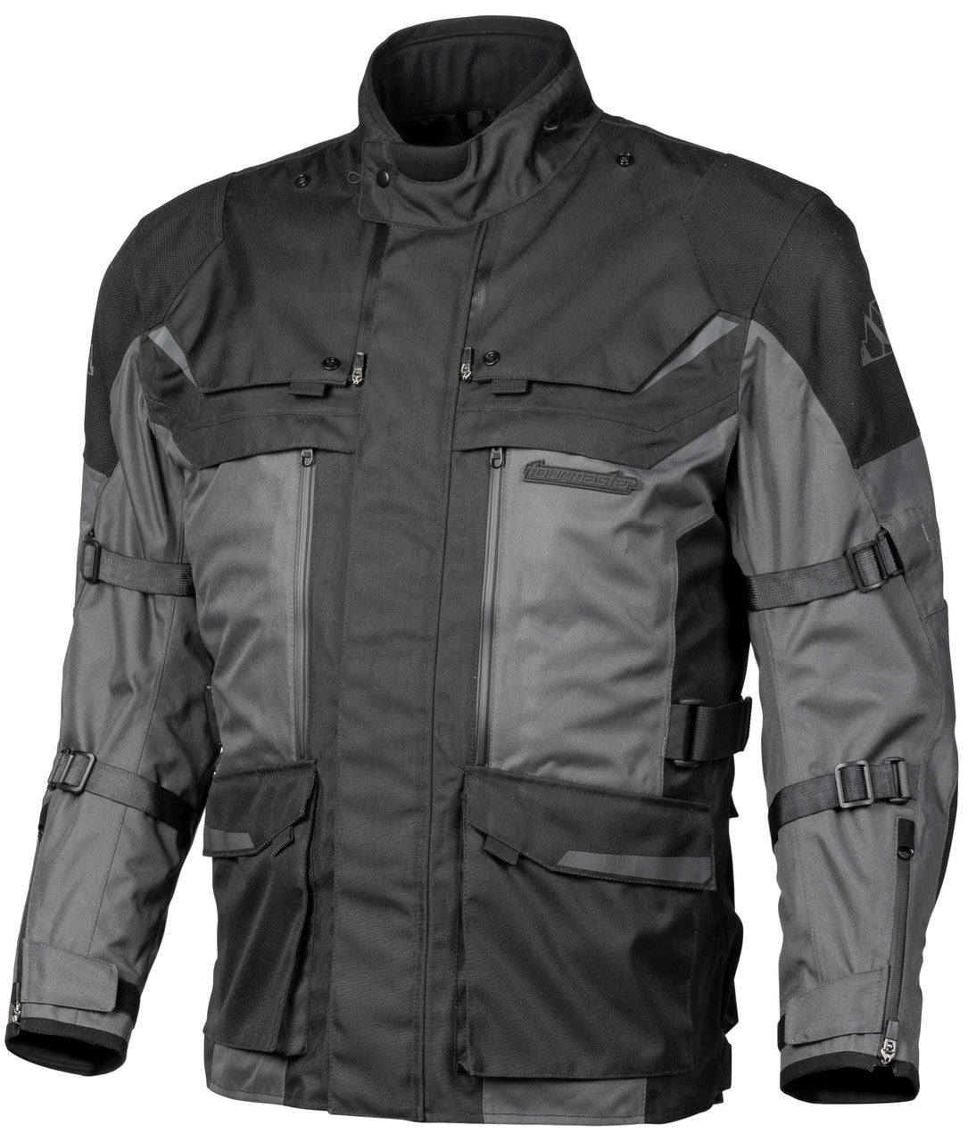 Tour Master Mariner Laminated Motorcycle Jacket - Team Motorcycle