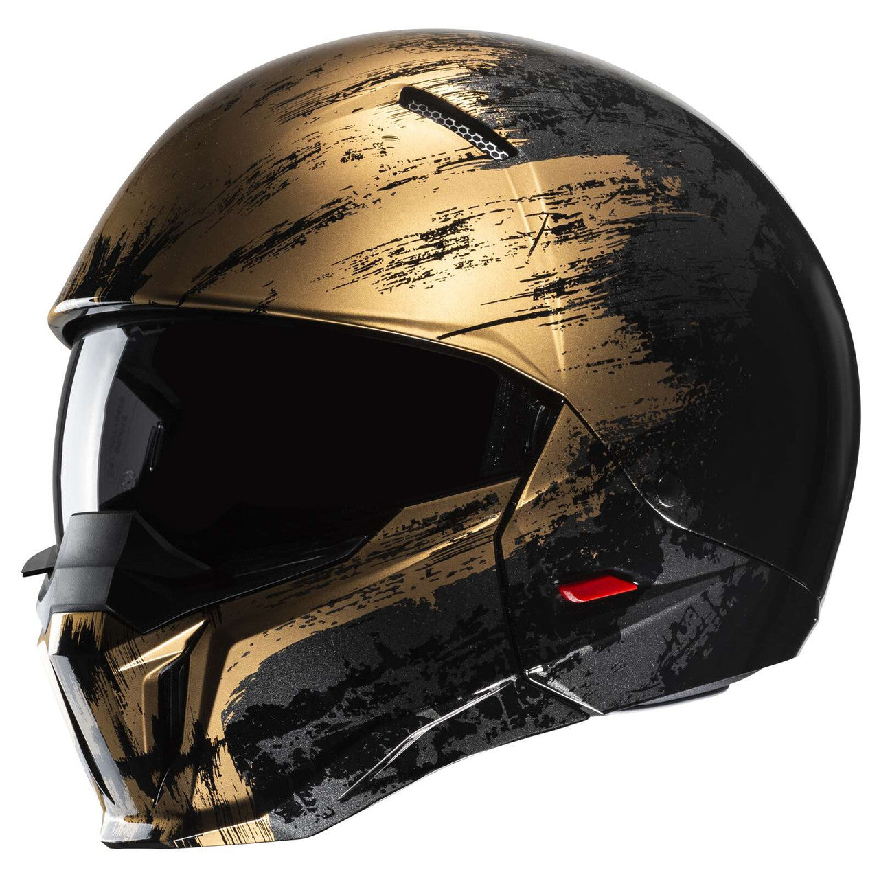 HJC Helmets - Advanced Motorcycle Helmets for Every Rider