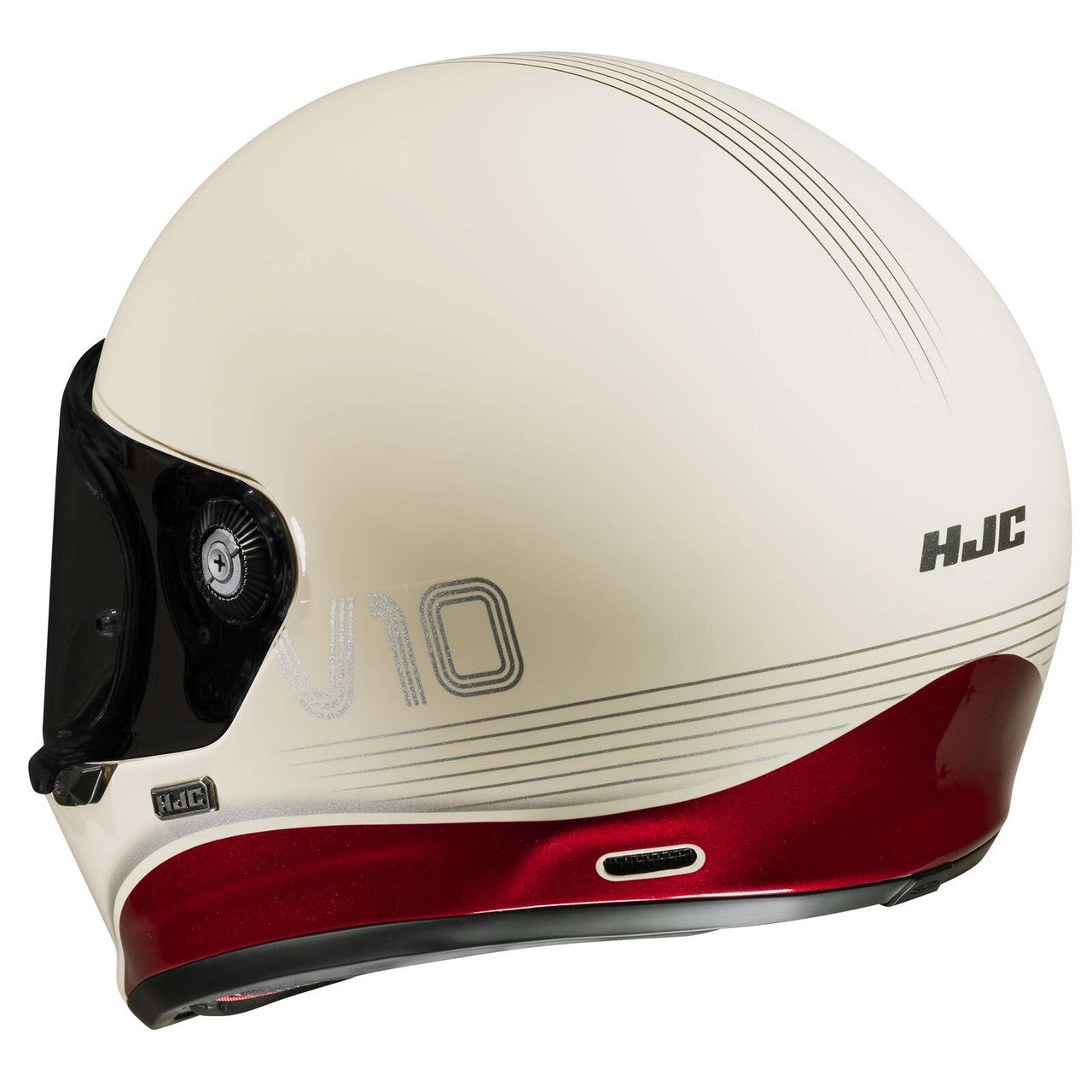 HJC V10 Tami Full Face Motorcycle Helmet - Team Motorcycle