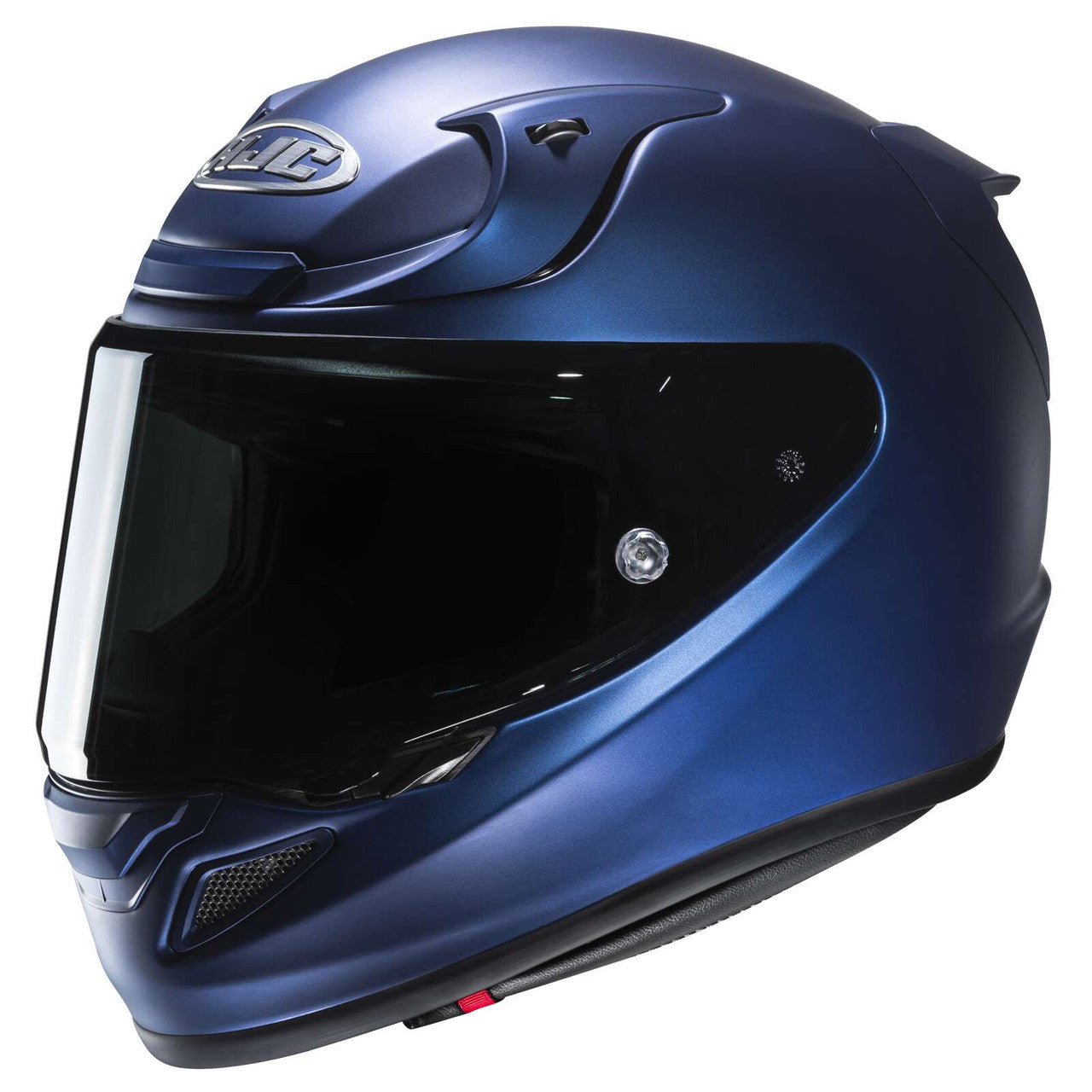 HJC RPHA 12 Solid Full Face Motorcycle Helmet