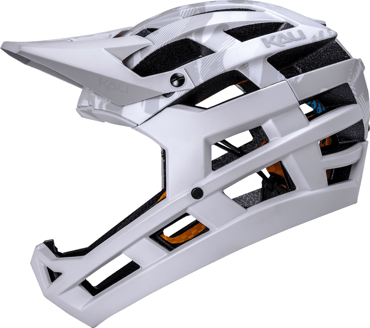 Kali-Invader-2.0-Camo-Full-Face-Bicycle-Helmet-Camo-Khaki-side-view