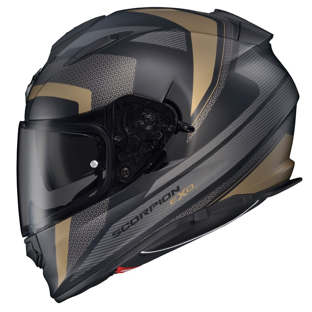 Scorpion - Advanced Motorcycle Helmets & Gear for Safety