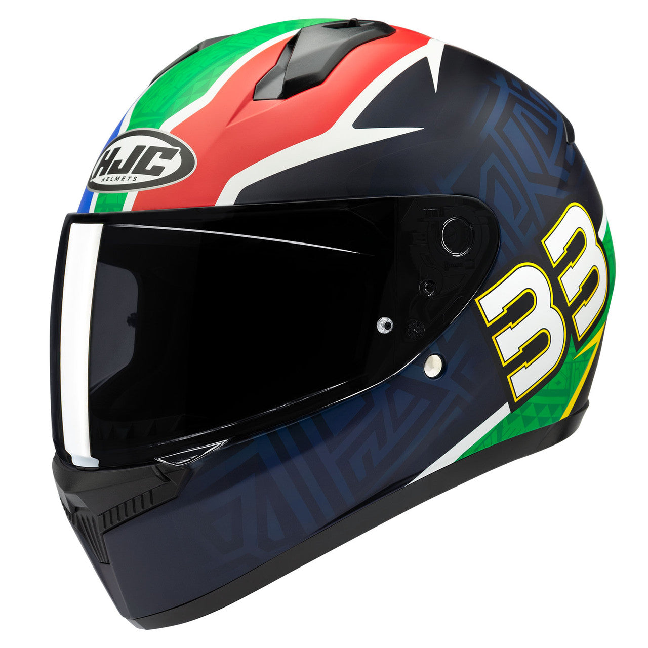 HJC COBAN HELMET HJC コバン ヘルメット MT GL DARK BLUE L