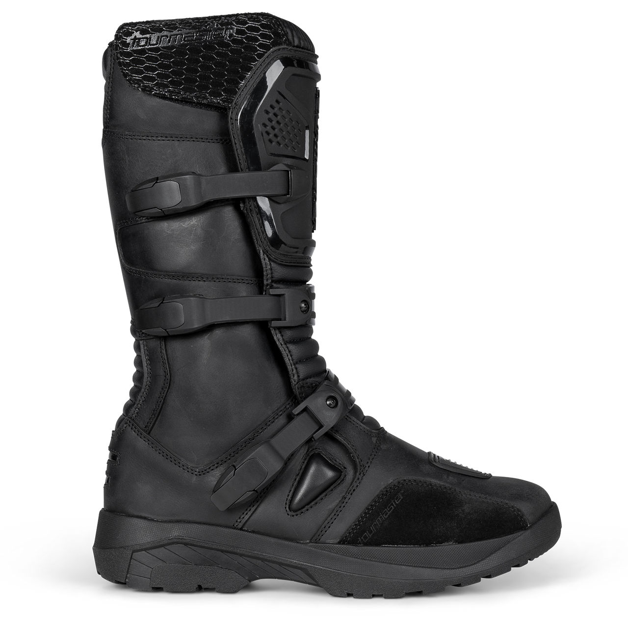 tourmaster motorcycle boots