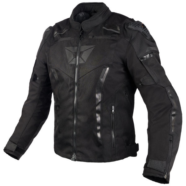 Cortech Men's Hyper-Tec 2.0 Motorcycle Jacket - Team Motorcycle Cortech Men's Hyper-Tec 2.0 Motorcycle Jacket - Team Motorcycle