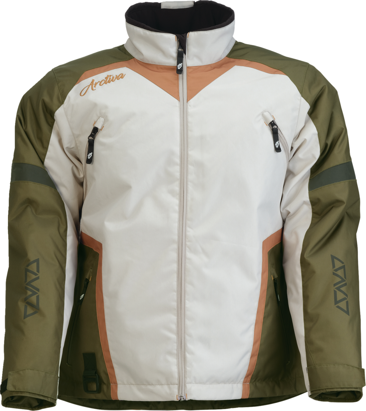 Arctiva Women's Pivot 8 Insulated Snow Jacket