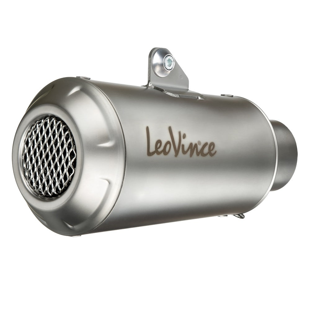 LeoVince-LV-10-Slip-On-Stainless-Steel-Muffler-Suzuki-GSX-R-1000-R