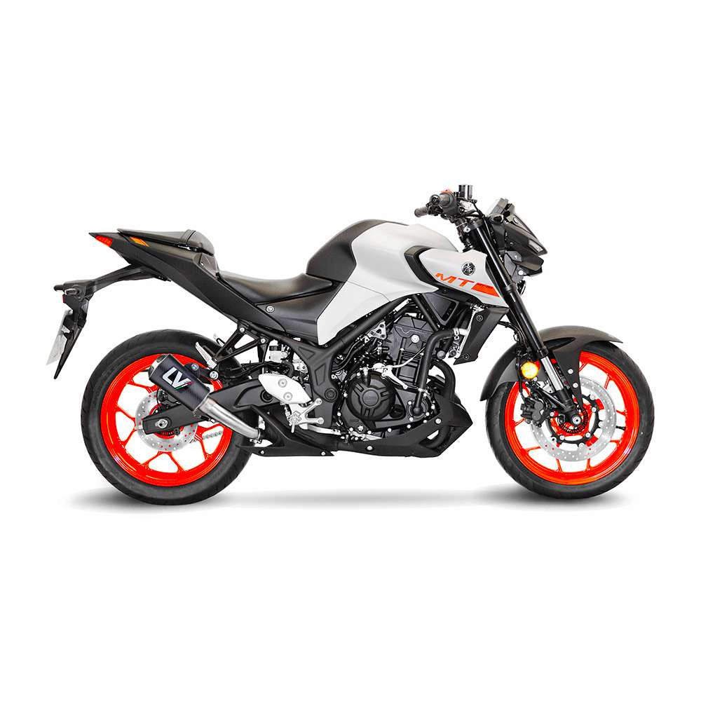 LeoVince-LV-10-Carbon-Fiber-Slip-On-Exhaust-Yamaha-MT-03-