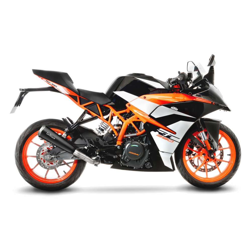 LEOVINCE KTM Duke 390 GP One 15116