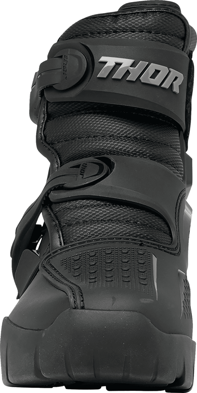 Thor Men's Blitz XRS Off-Road Motorcycle Boots Thor Men's Blitz XRS Off-Road Motorcycle Boots