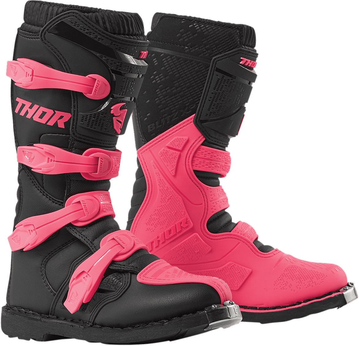 Thor Blitz XP MX Riding Boots Adult & Youth Sizes Off-Road