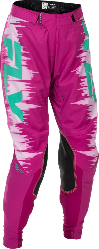 Fly Racing Women's Lite MX Motorcycle Riding Pants