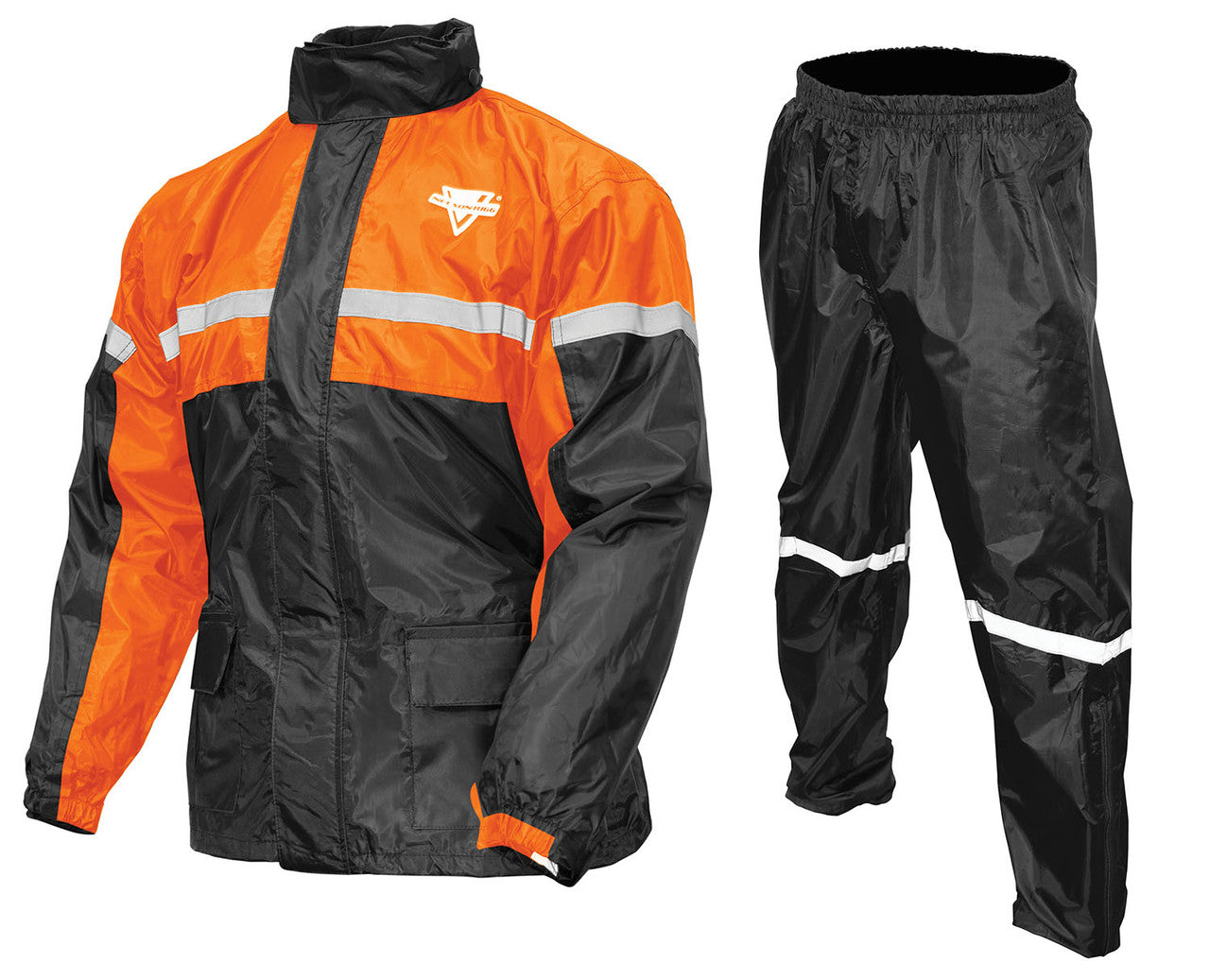 Nelson Rigg SR-6000 Storm Rider 2-Piece Rainsuit